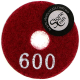 Алмазний шліфкруг Stonecraft клас А, №600, d 50 mm