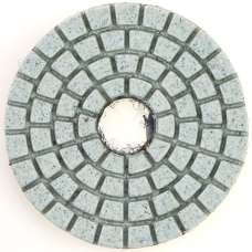 Алмазний шліфкруг Stonecraft клас А, №800, d 50 mm