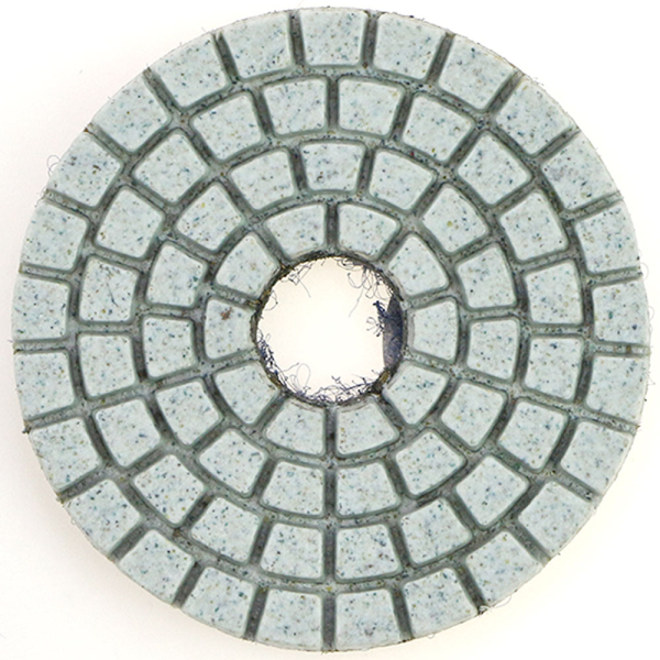 Алмазний шліфкруг Stonecraft клас А, №50, d 50 mm