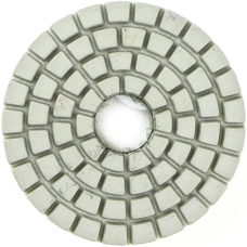 Алмазний шліфкруг Stonecraft клас А, №3000, d 50 mm