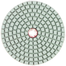 Алмазний шліфкруг Stonecraft № 30  кл А d 80 mm