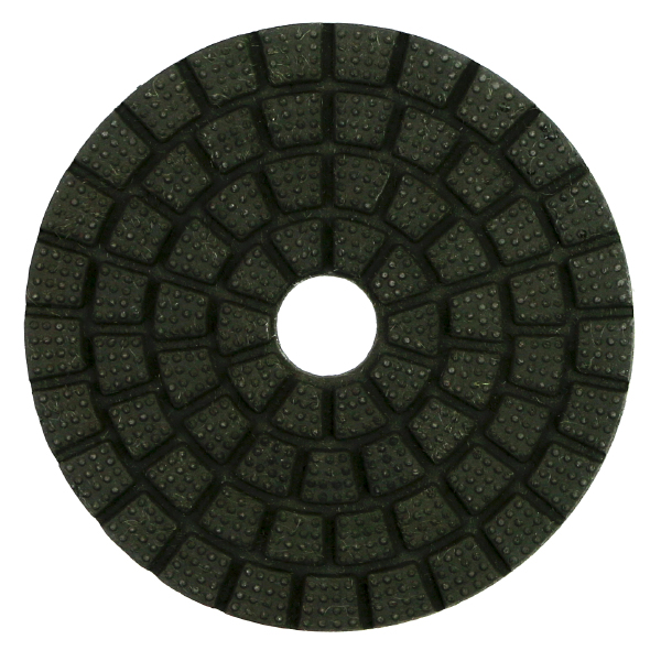 БАФФ  для финишной полировки, d100 мм 