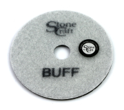 Алмазные Диски Бафф для финишной полировки