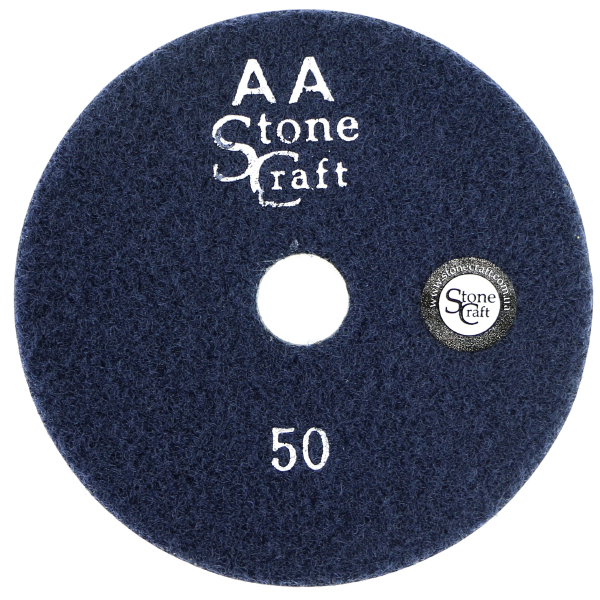 Сота алмазні шліфувальні круги № 50 d 100 mm