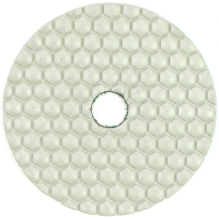 Сота алмазні шліфувальні круги № 100 d 100 mm