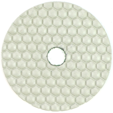 Сота алмазні шліфувальні круги № 30 d 125 mm