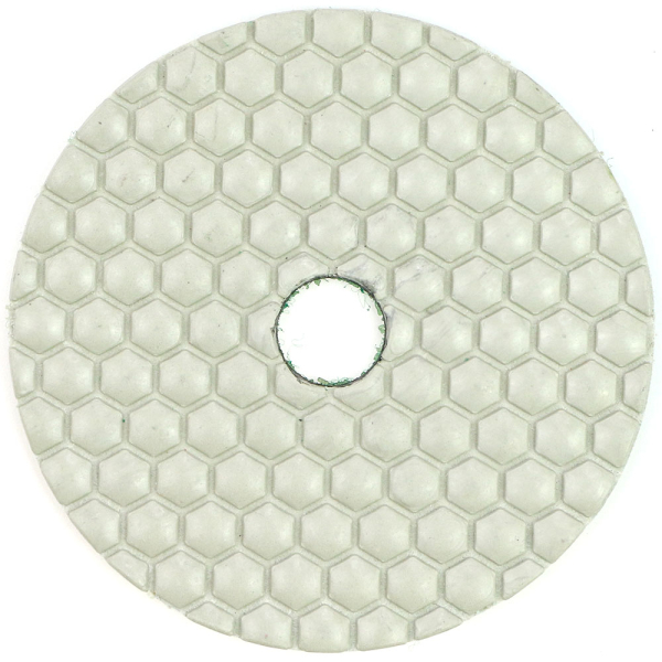 Сота алмазні шліфувальні круги № 30 d 100 mm