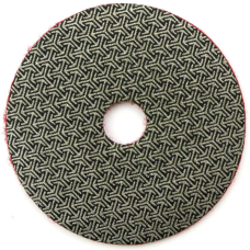 Гальванічний шліфувальний круг d 100 мм зерно 100