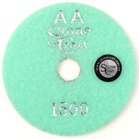 №1500, d100 мм. кл А, Універсальний алмазний шліфувальний круг