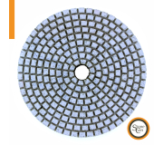 d100 mm кл.А Универсальные алмазные круги