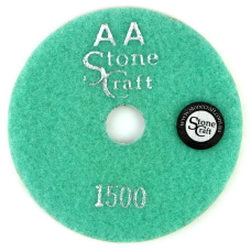 № 1500 Алмазный шлифовальный круг кл. АА d 100 mm