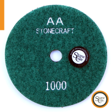 № 1000 Алмазний шліфувальний круг кл. АА d 100 mm