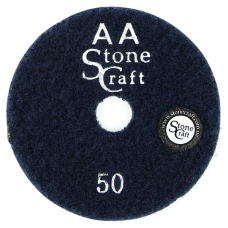 № 50 Алмазный шлифовальный круг  кл.АА d 100 mm