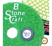 d 100mm  шліфувальні круги кл В