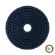 Алмазний гнучкий шліфувальный круг кл. В № 200
