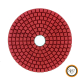 Алмазний гнучкий шліфувальний круг кл. В №400