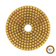 Алмазний гнучкий шліфувальний круг кл. В № 800