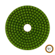 Алмазний гнучкий шліфувальний круг кл. В № 2000