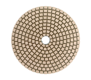 шліф круги  клас В  ,  С  білого кольору