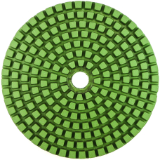 Алмазний шліфувальний круг Stonecraft d 240 мм № 1500