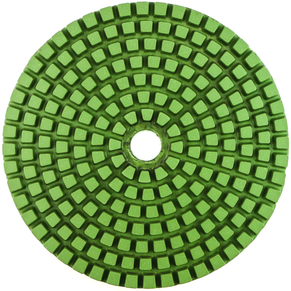 Алмазний шліфувальний круг Stonecraft d 240 мм № 1500