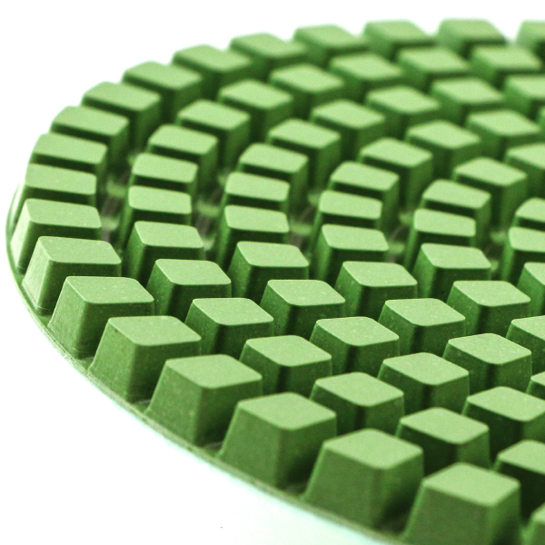 Алмазный шлифовальный круг Stonecraft d 240 мм № 2000