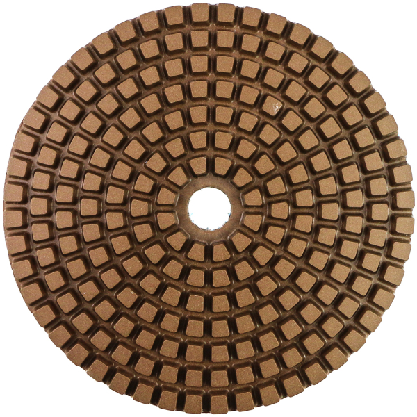 Алмазний шліфувальний круг Stonecraft d 240 мм № 400