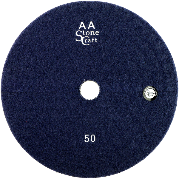 Алмазний круг Stonecraft d240 мм №50