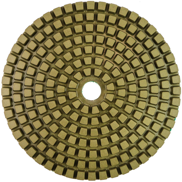 Алмазний шліфувальний круг Stonecraft d 240 мм № 800