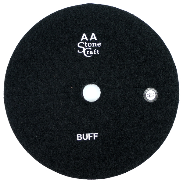  Бафф 240 * 10 мм