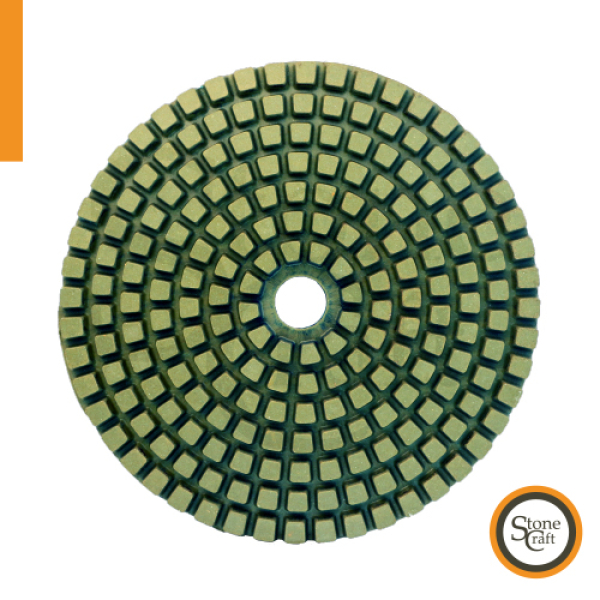 Алмазний круг Stonecraft d240 mm №200