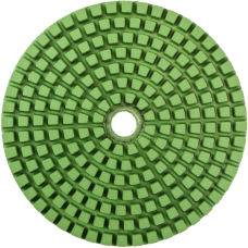 Алмазний шліфувальний круг Stonecraft d 240 мм № 1500