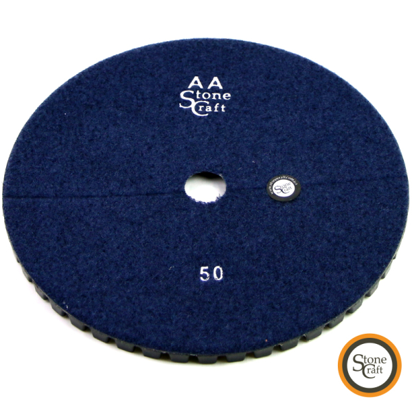 Алмазный круг Stonecraft d240 mm №50