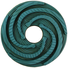 Алмазний круг Stonecraft «Органіка» d250 мм №400