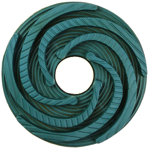 Алмазний круг Stonecraft «Органіка» d250 мм №400