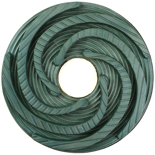 Алмазний круг Stonecraft «Органіка» d250 мм №800