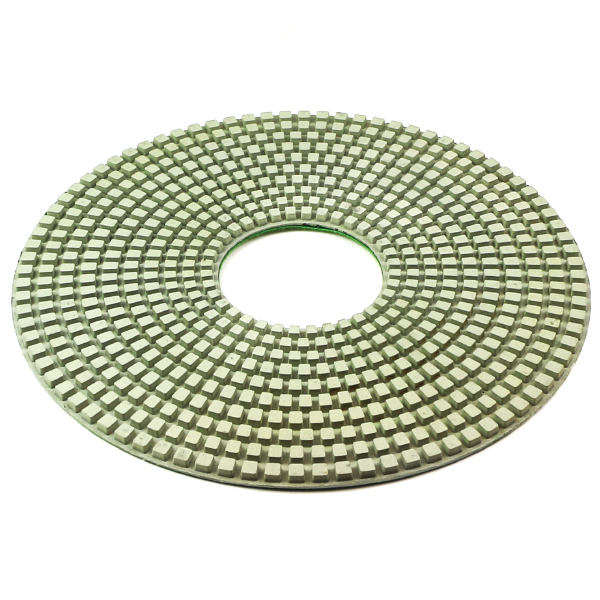 Алмазний шліфувальний круг d 400 мм № 800