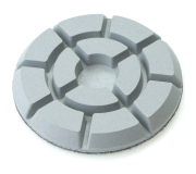 Алмазні шліфувальні круги d 100 мм