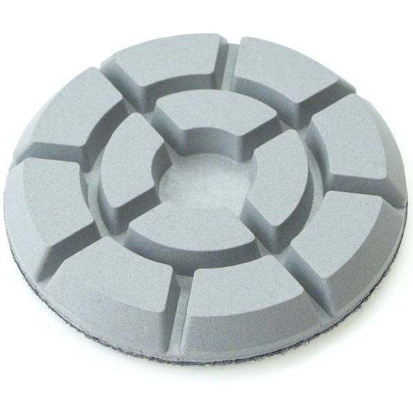 Алмазний шліфувальний круг d 100*10 мм, №600