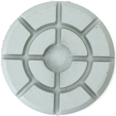 Алмазний шліфувальний круг d 100*10 мм, №600