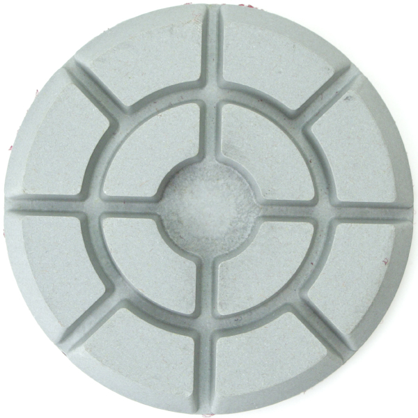 Алмазний шліфувальний круг d 100*10 мм, №600