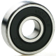 Підшипник 608 RS CHL 601A