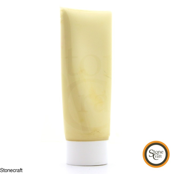 Барвник в клей для каменю. Колір беж.