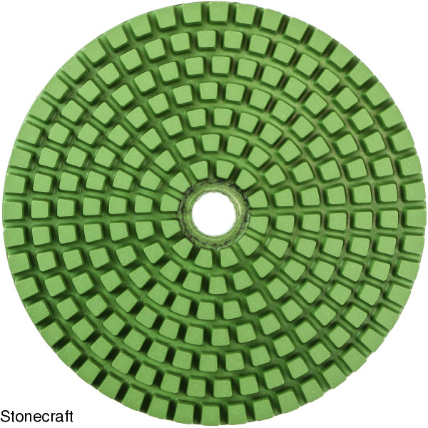 Алмазний шліфувальний круг Stonecraft d 240 мм № 2000