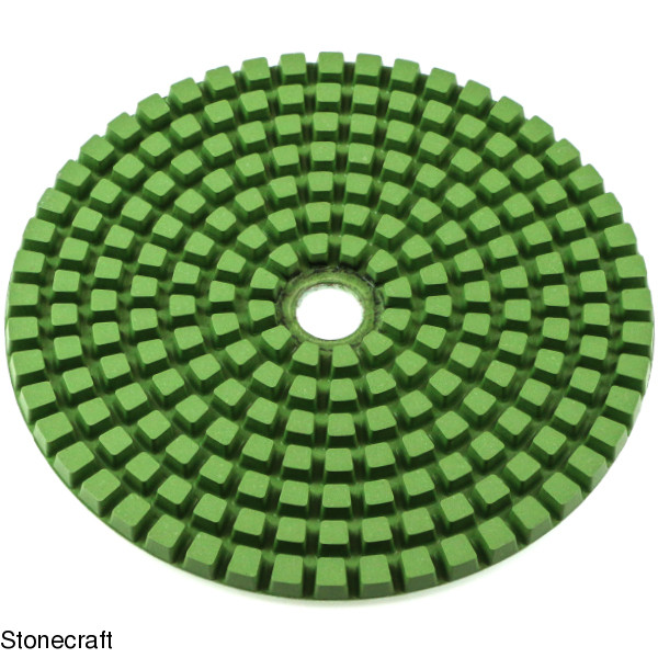 Алмазний шліфувальний круг Stonecraft d 240 мм № 2000
