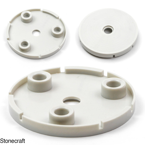  Перехідник для Klindex d 100 mm