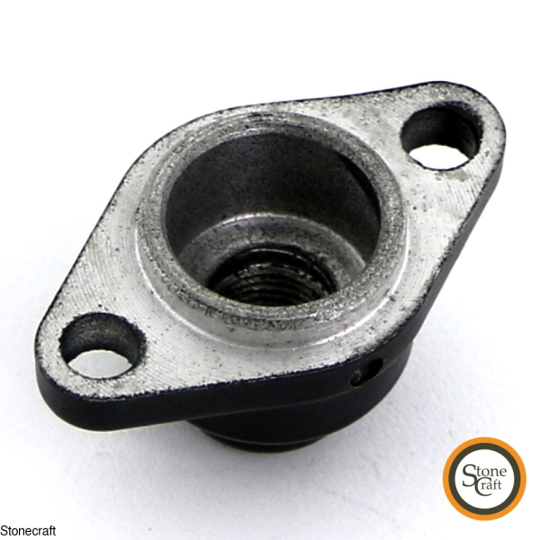 Запчасть № 41 к шлифмашинке Stonecraft-100-1200Rsd. Накладка под кран.