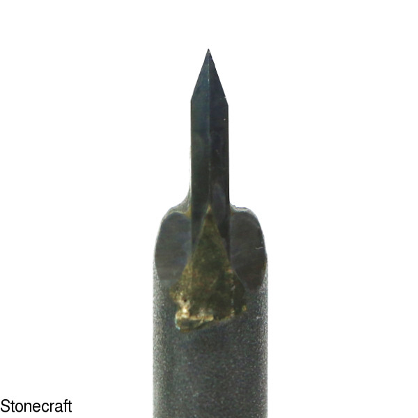 Твердосплавна фреза СВ2 кут 40°