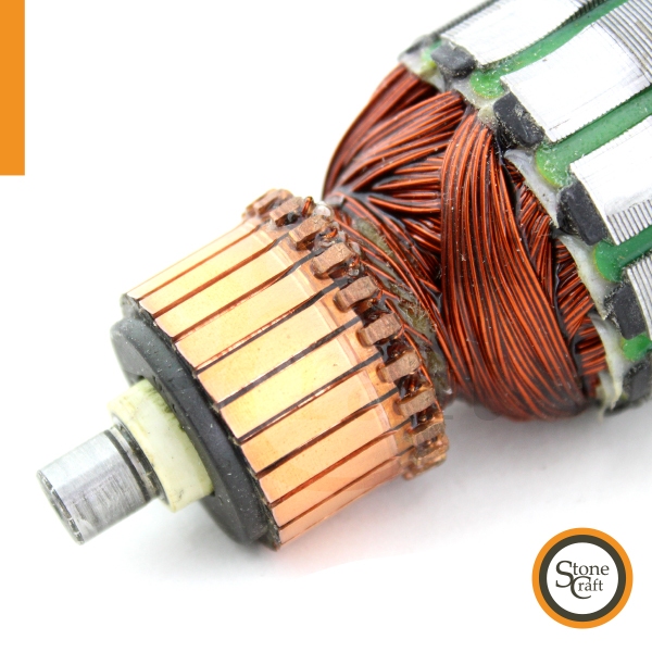 Ротор запчасть для STONECRAFT-100-1200RSD