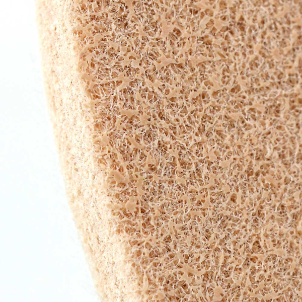 Алмазний спонж із кристалізатором мармуру, D 125 мм, № 6